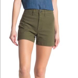 !!! NEW!!! Madewell Shorts